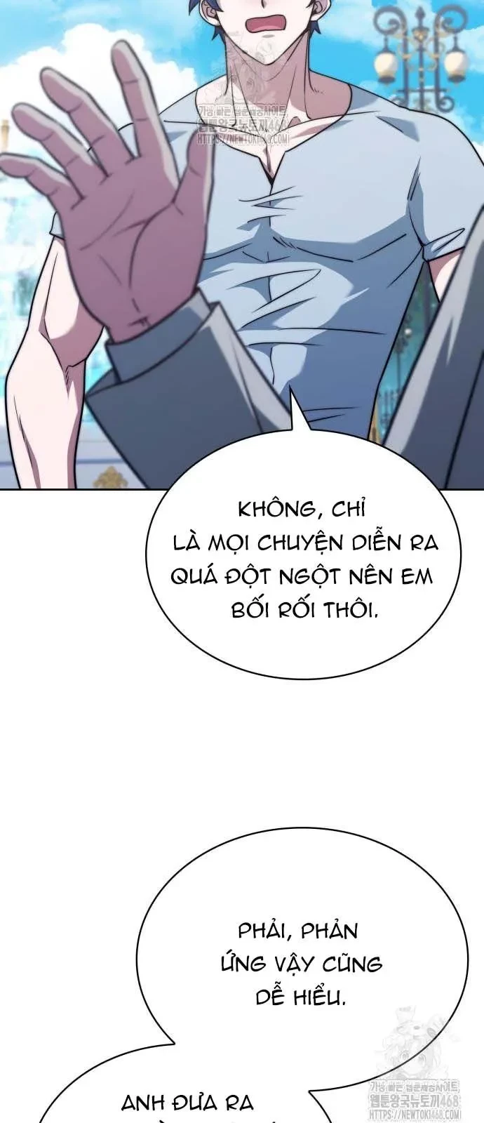 Hoàng Tử Bán Thuốc Chapter 76 - 101