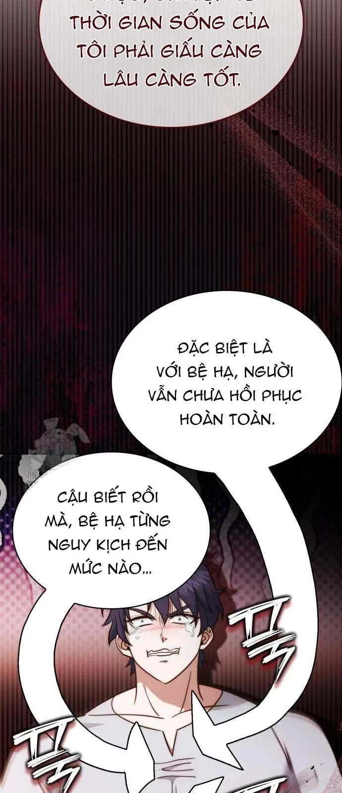 Hoàng Tử Bán Thuốc Chapter 76 - 103