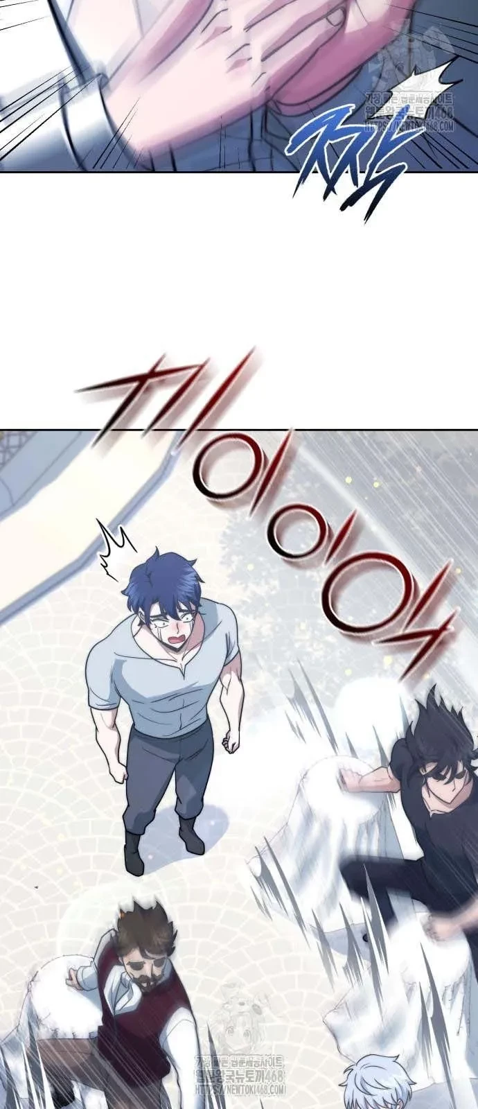 Hoàng Tử Bán Thuốc Chapter 76 - 109