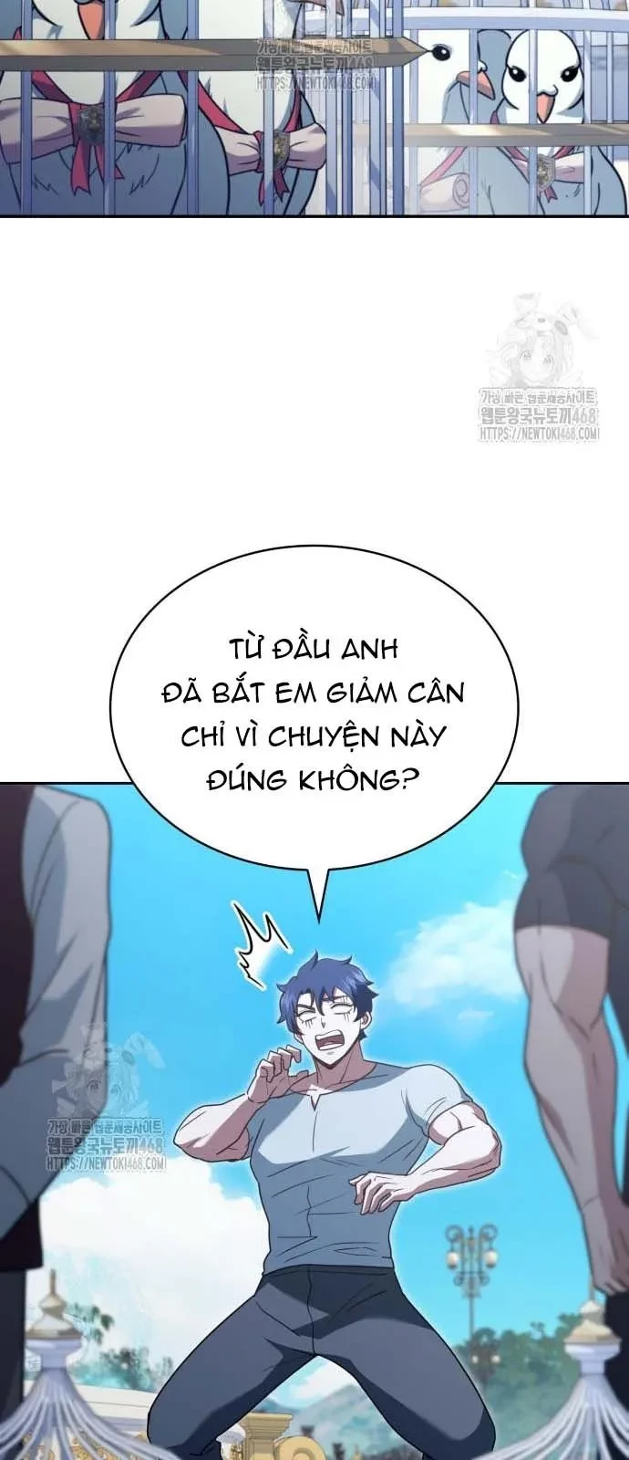 Hoàng Tử Bán Thuốc Chapter 76 - 111