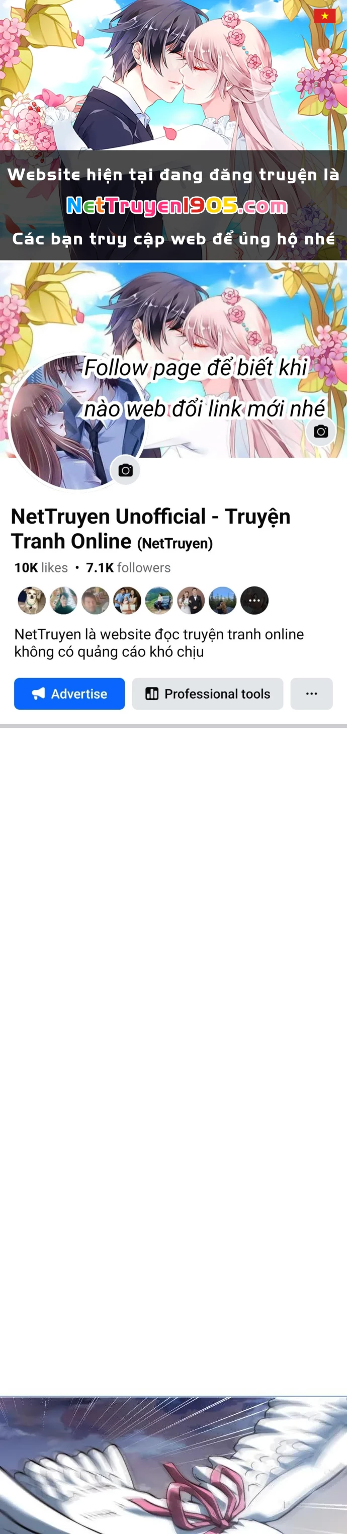 Hoàng Tử Bán Thuốc Chapter 77 - 1