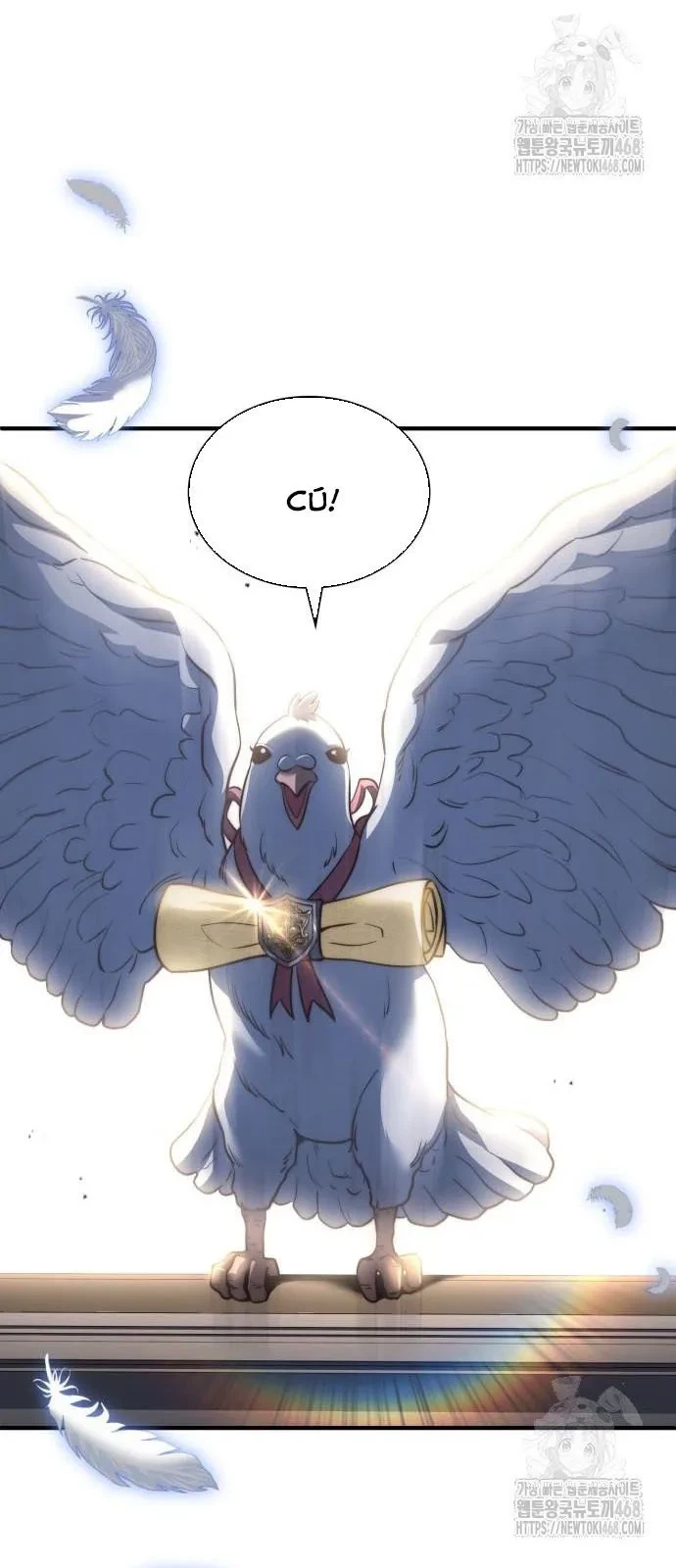 Hoàng Tử Bán Thuốc Chapter 77 - 6