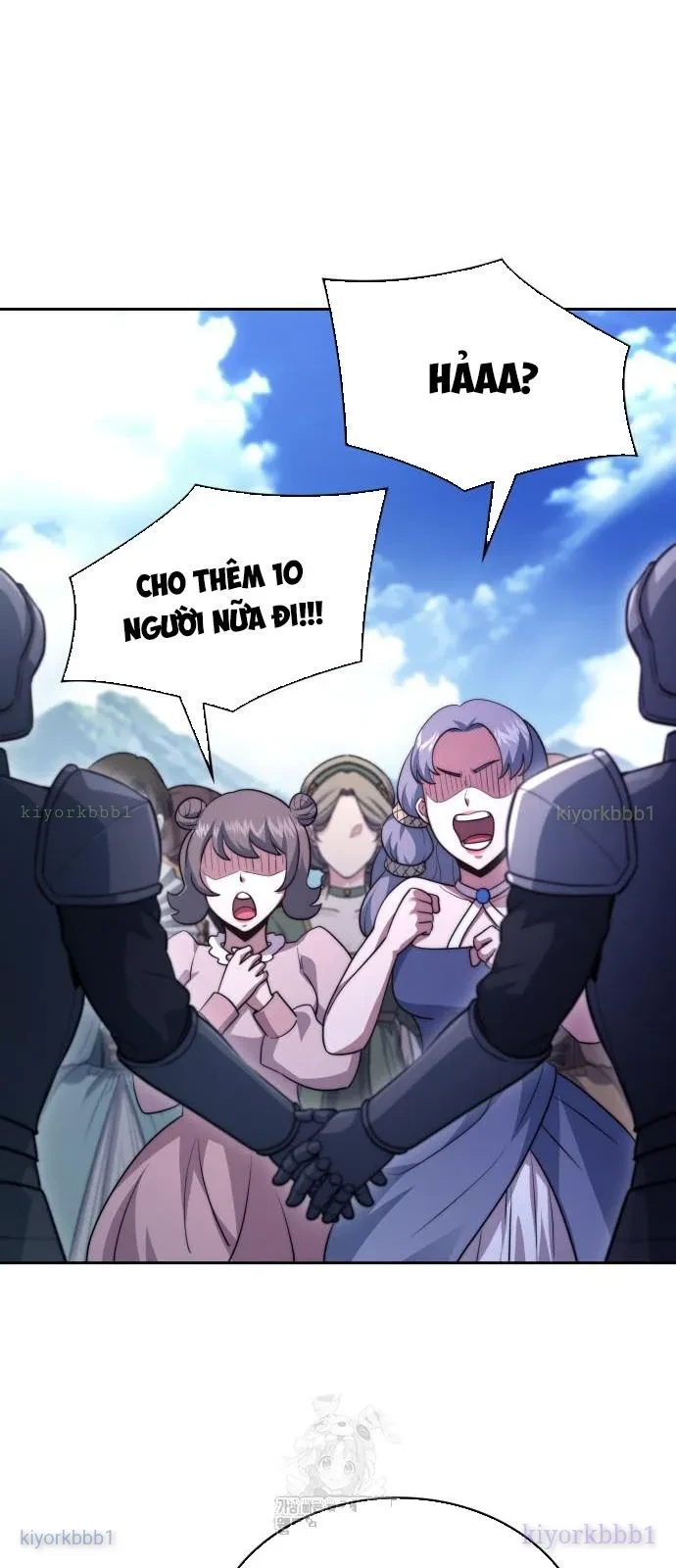 Hoàng Tử Bán Thuốc Chapter 77 - 30