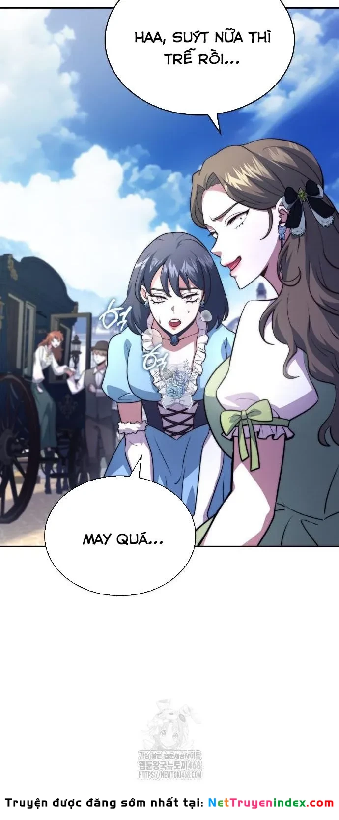 Hoàng Tử Bán Thuốc Chapter 77 - 31