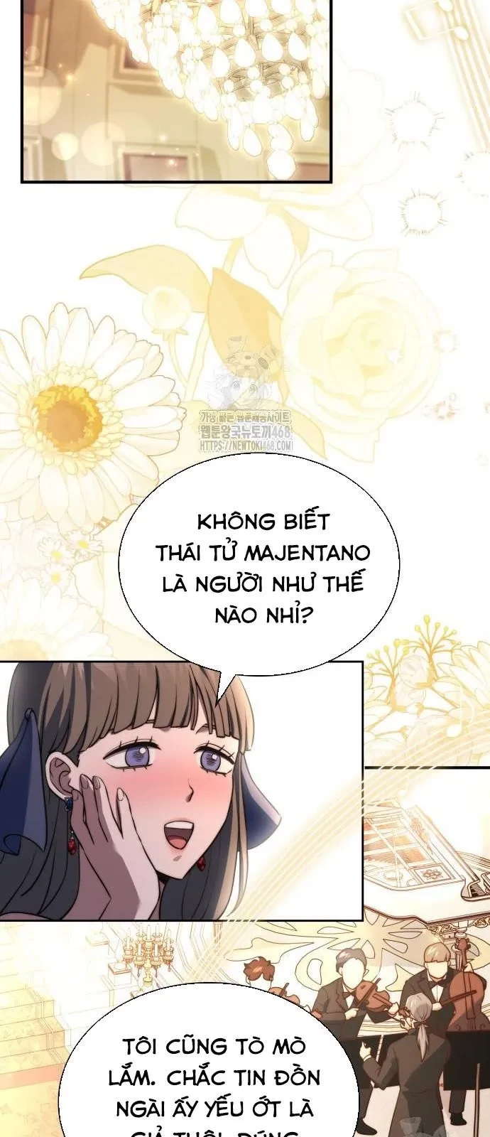 Hoàng Tử Bán Thuốc Chapter 77 - 35