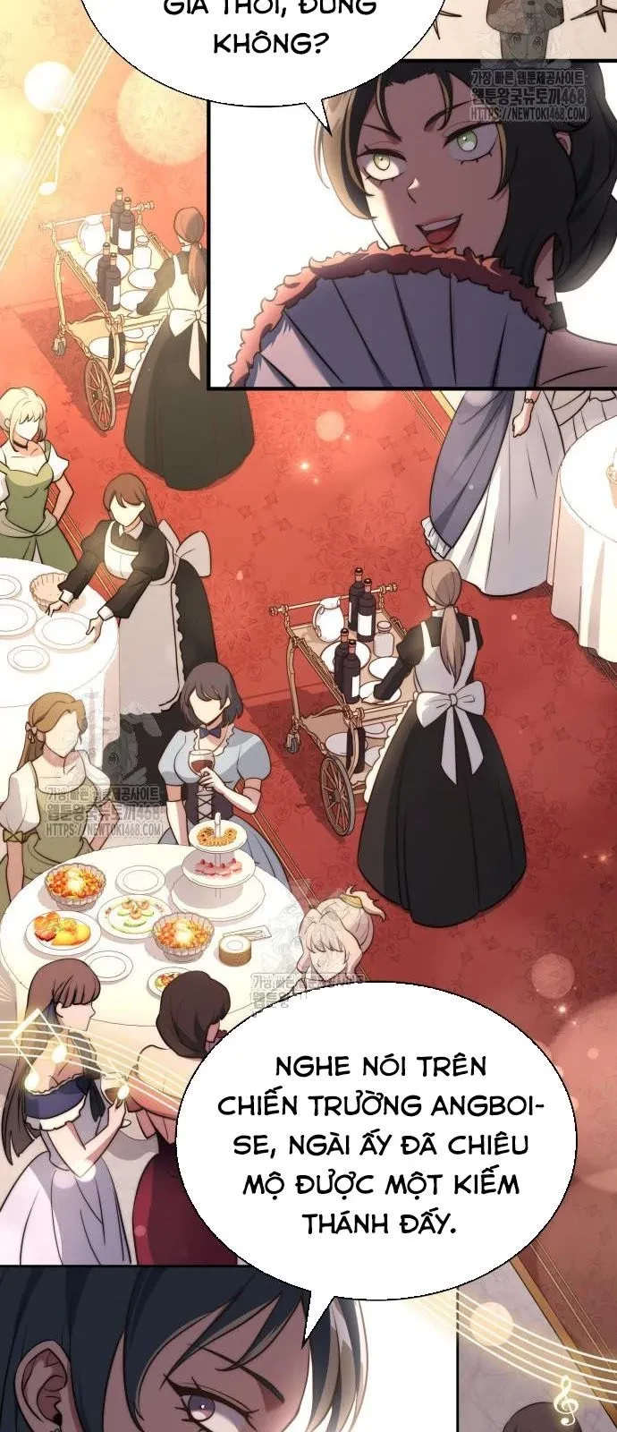 Hoàng Tử Bán Thuốc Chapter 77 - 36