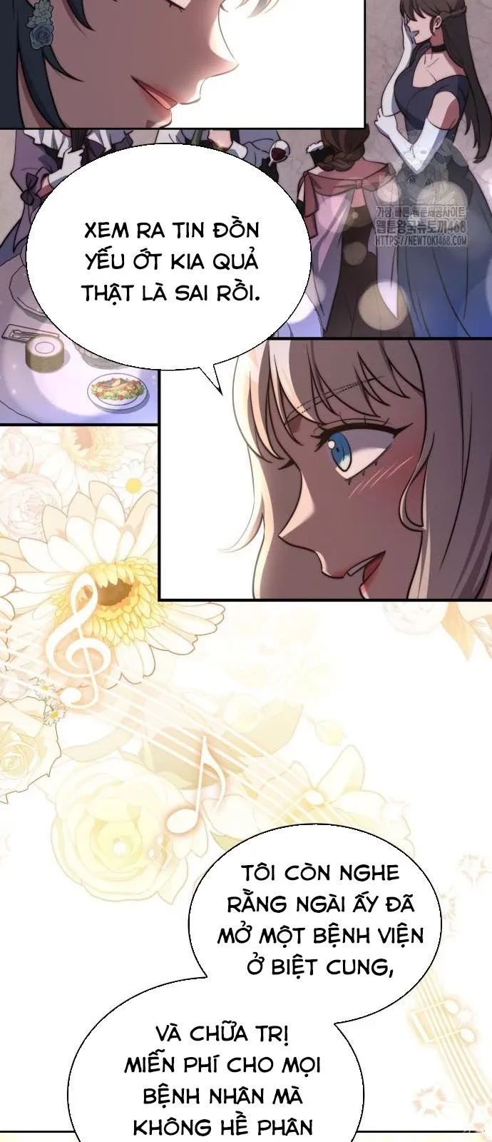 Hoàng Tử Bán Thuốc Chapter 77 - 37