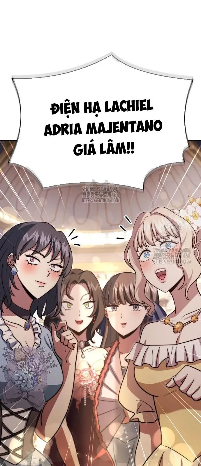 Hoàng Tử Bán Thuốc Chapter 77 - 39