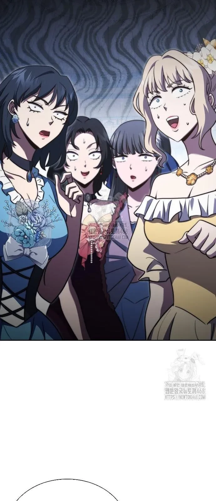 Hoàng Tử Bán Thuốc Chapter 77 - 44