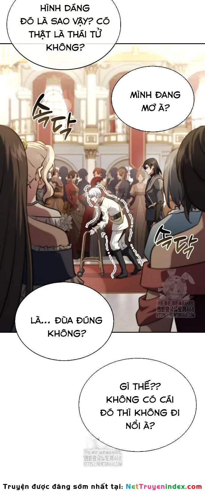 Hoàng Tử Bán Thuốc Chapter 77 - 45