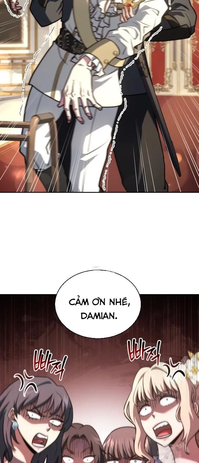 Hoàng Tử Bán Thuốc Chapter 77 - 50