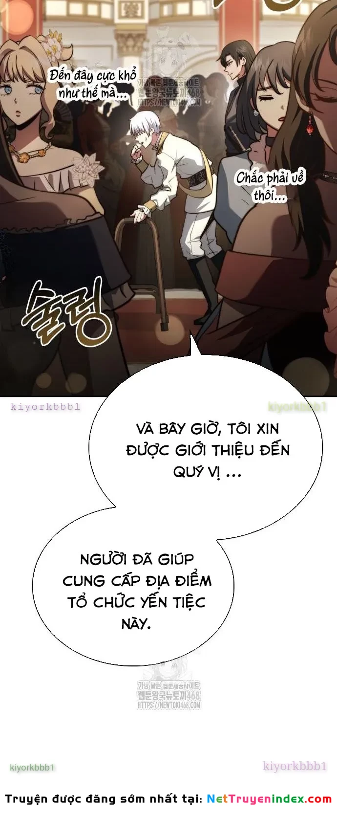 Hoàng Tử Bán Thuốc Chapter 77 - 55