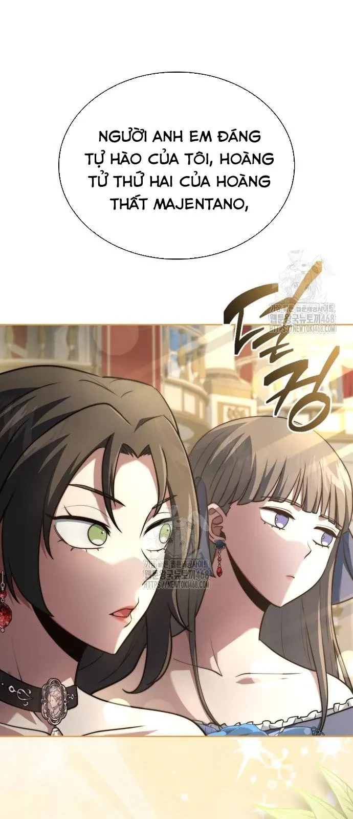 Hoàng Tử Bán Thuốc Chapter 77 - 56