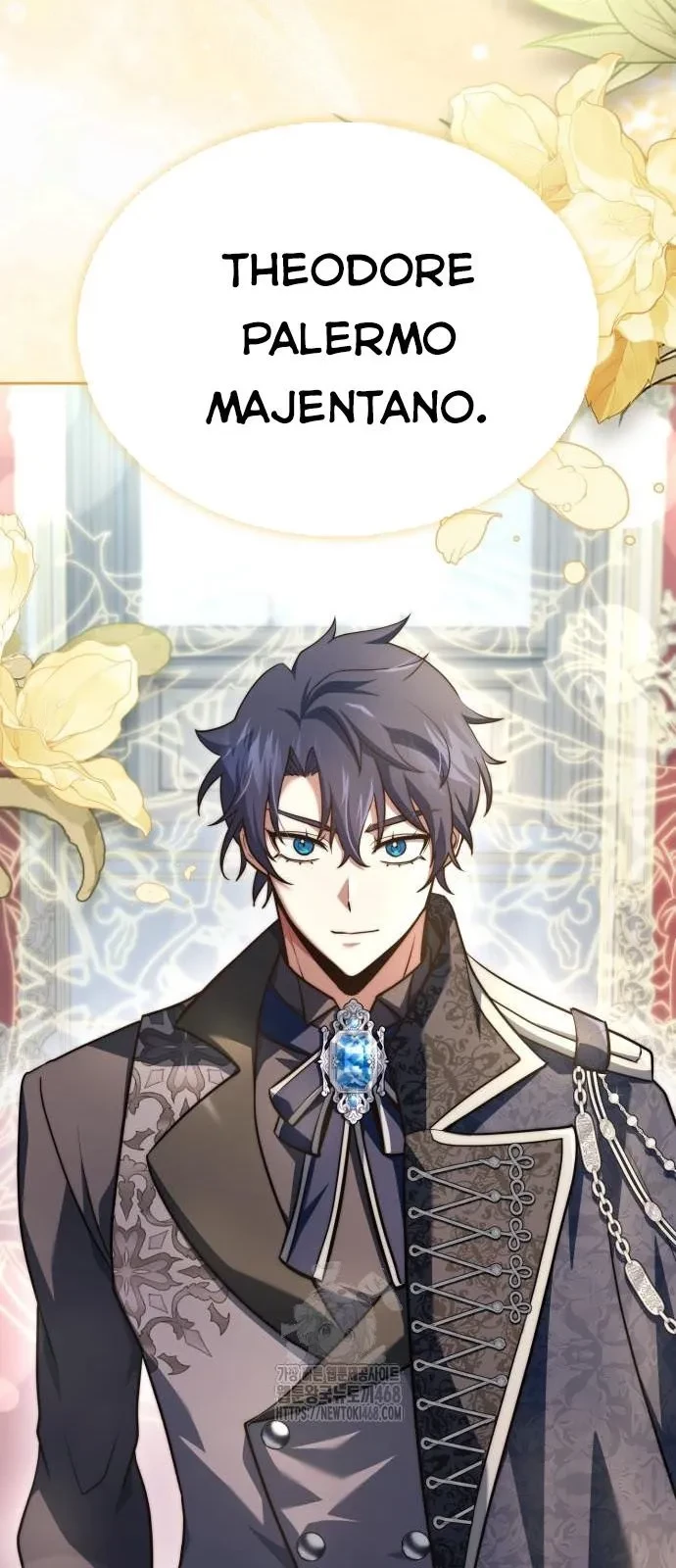 Hoàng Tử Bán Thuốc Chapter 77 - 57