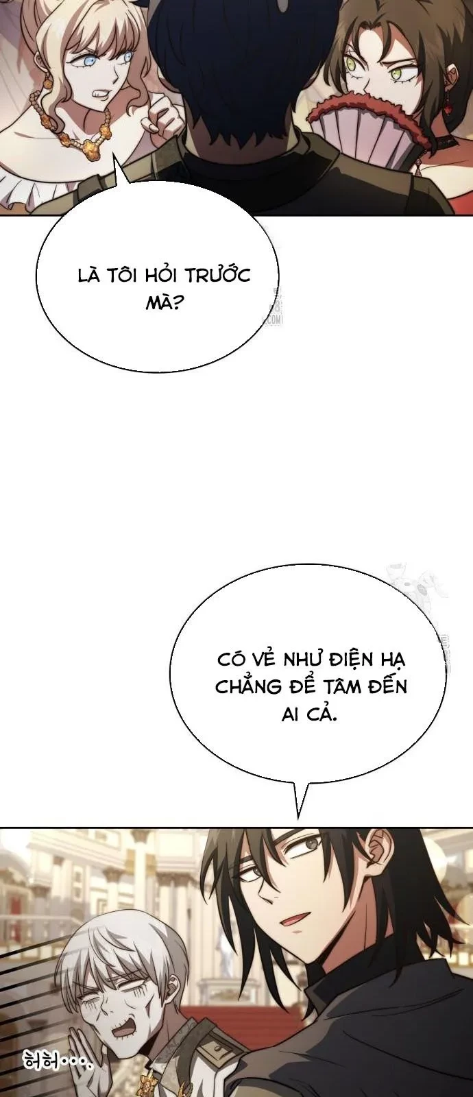 Hoàng Tử Bán Thuốc Chapter 77 - 62