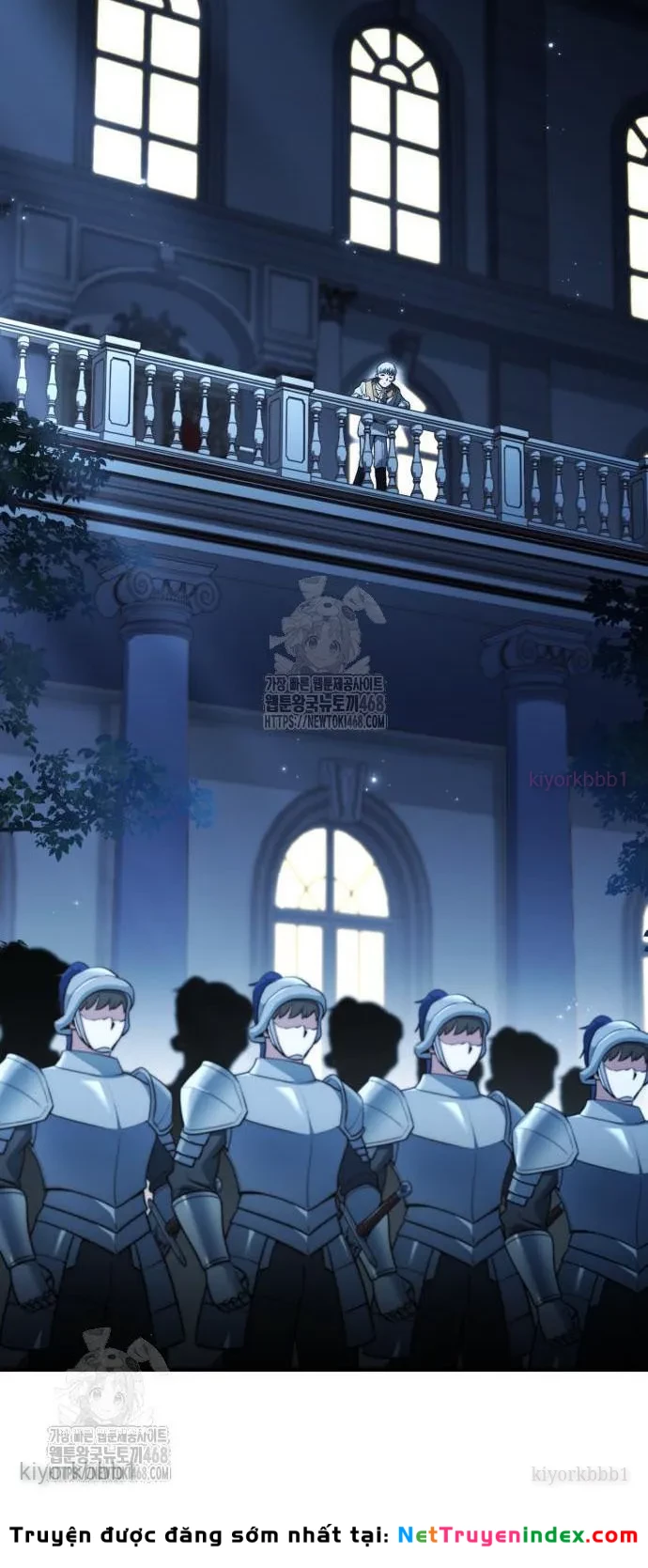 Hoàng Tử Bán Thuốc Chapter 77 - 66