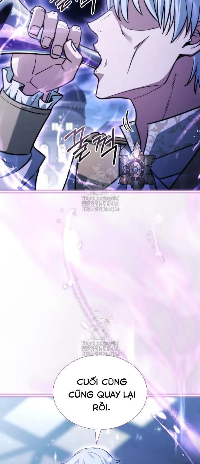 Hoàng Tử Bán Thuốc Chapter 77 - 69