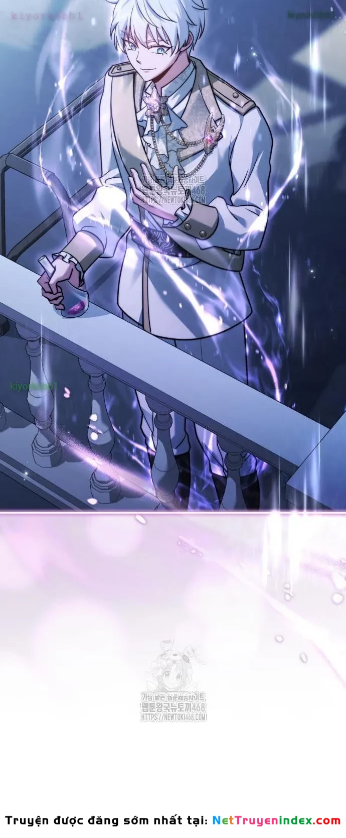 Hoàng Tử Bán Thuốc Chapter 77 - 70