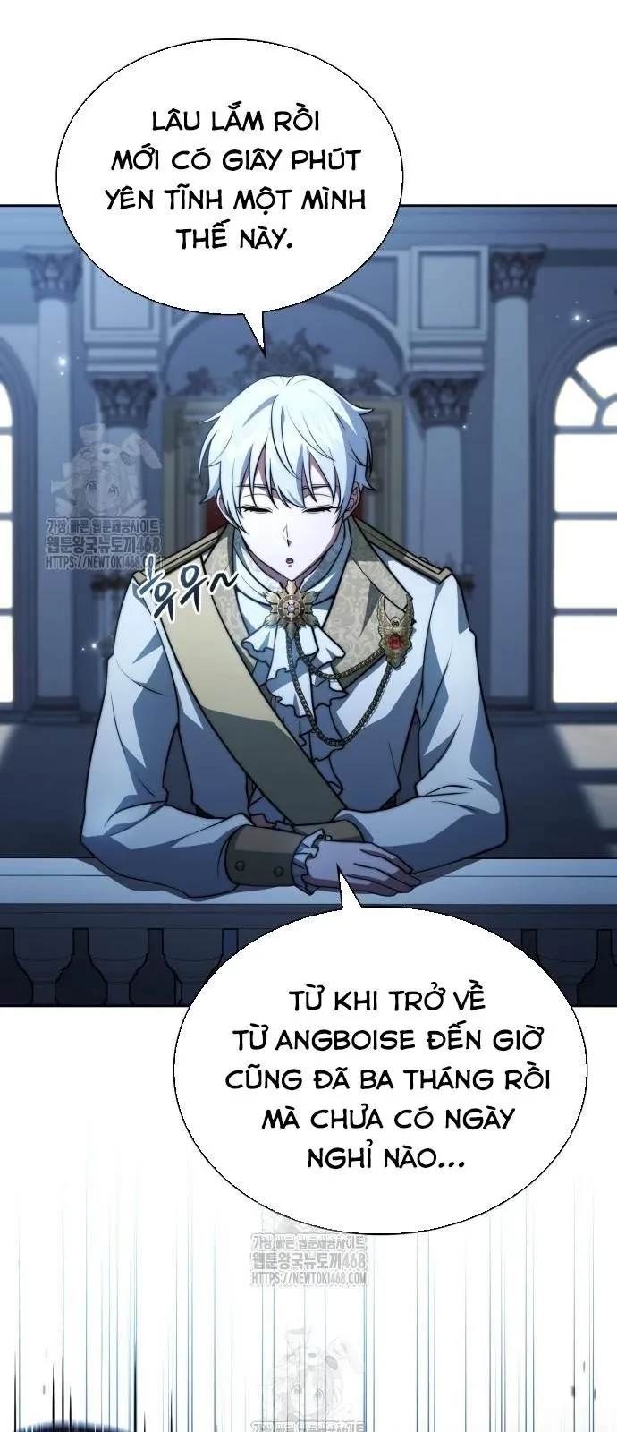 Hoàng Tử Bán Thuốc Chapter 77 - 71