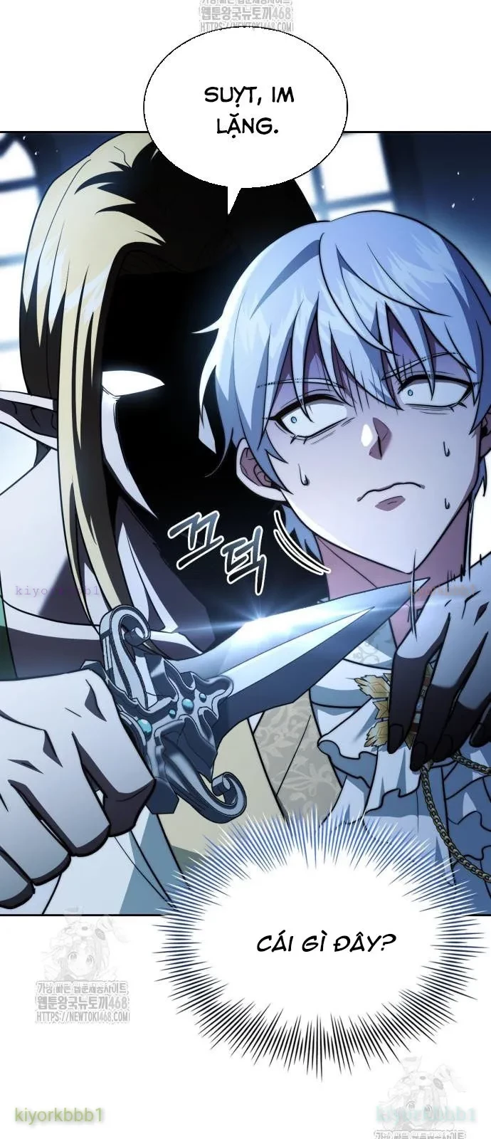 Hoàng Tử Bán Thuốc Chapter 77 - 73