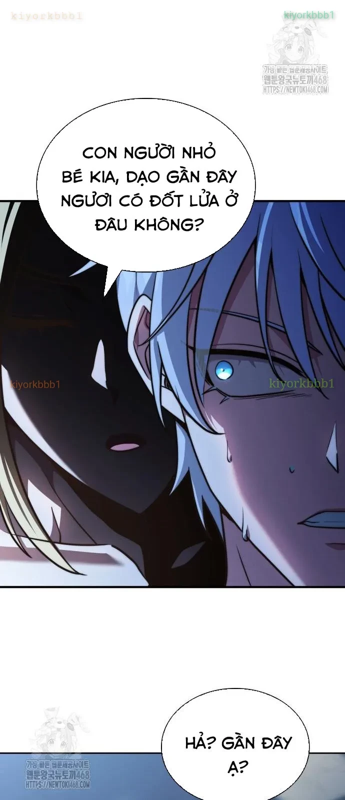 Hoàng Tử Bán Thuốc Chapter 77 - 76