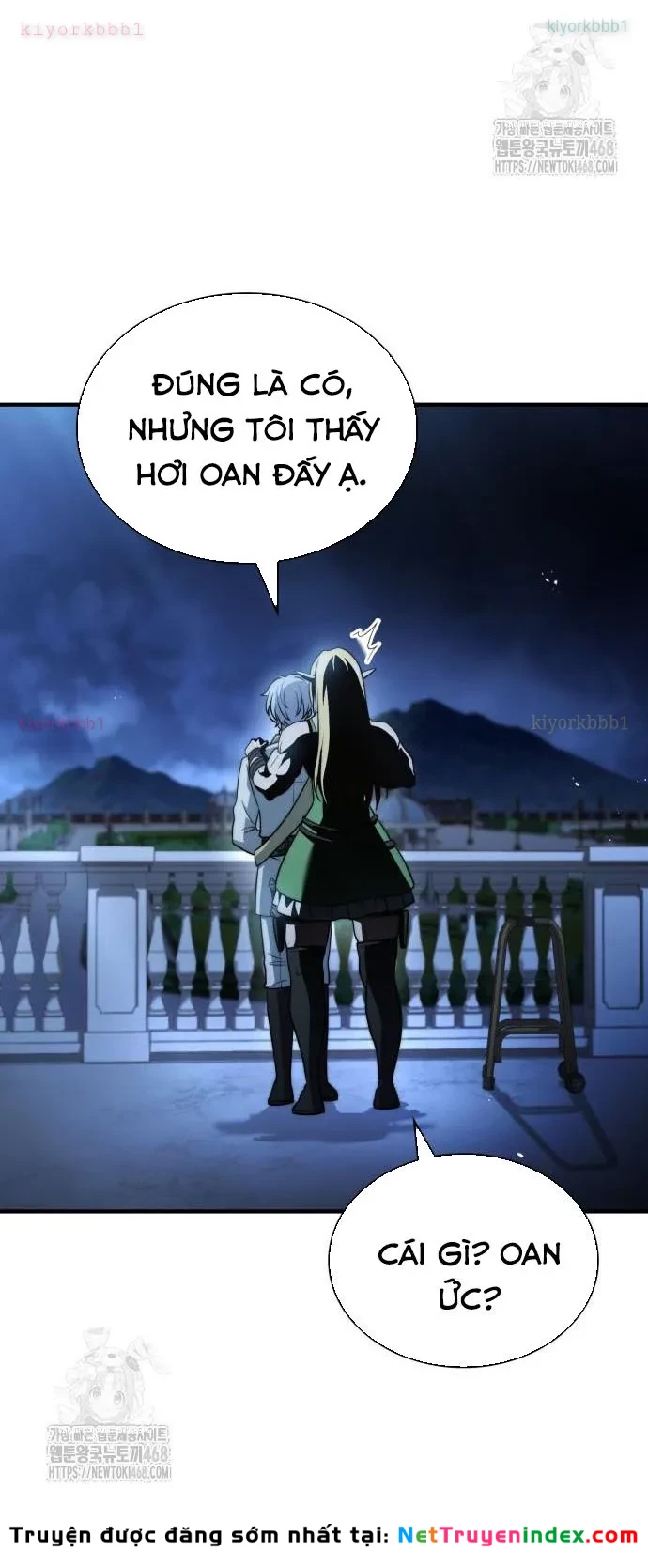 Hoàng Tử Bán Thuốc Chapter 77 - 81