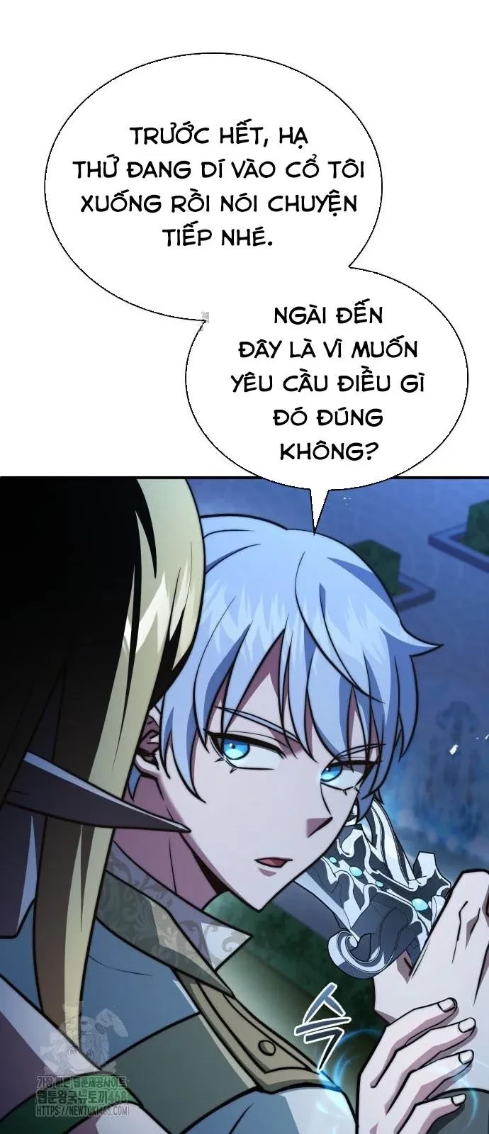 Hoàng Tử Bán Thuốc Chapter 77 - 83