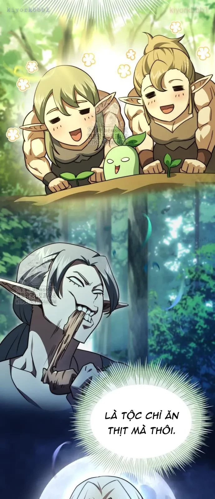 Hoàng Tử Bán Thuốc Chapter 77 - 89