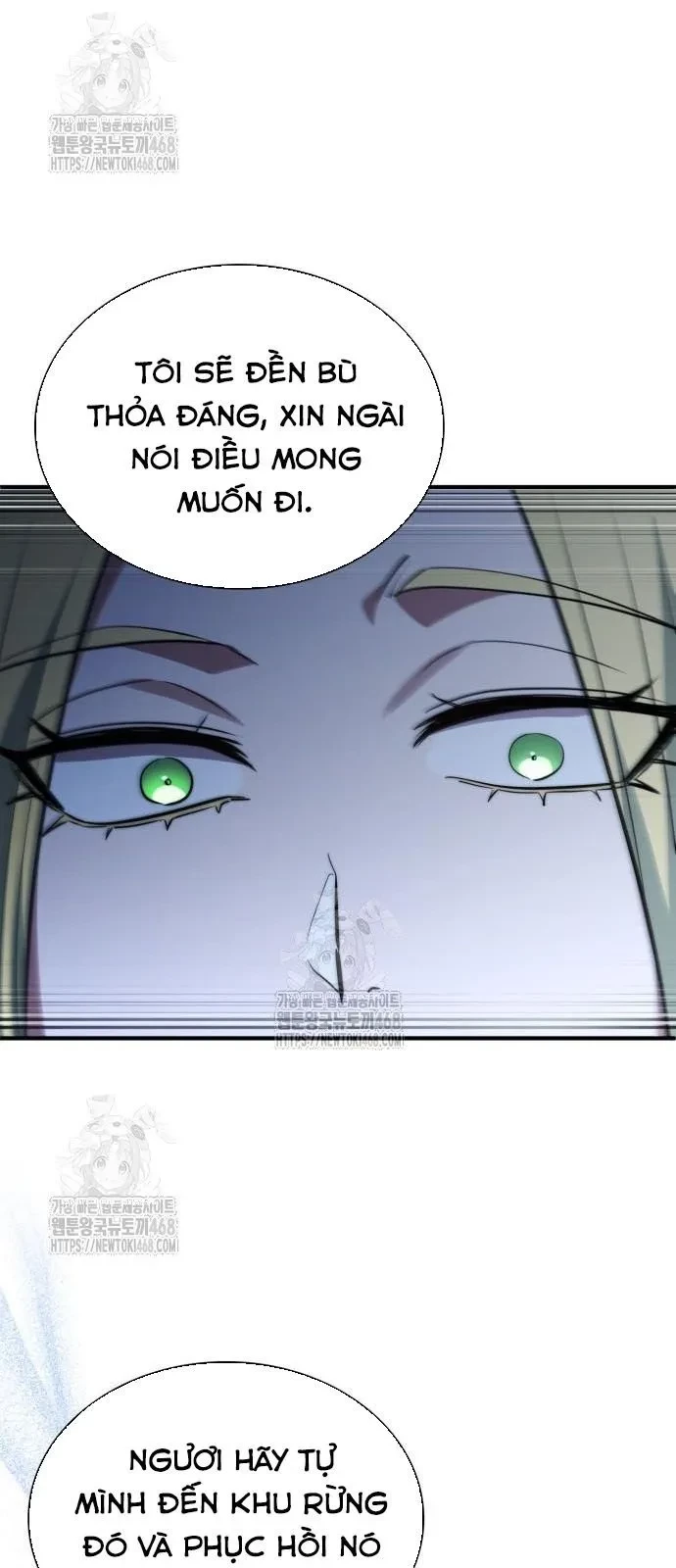 Hoàng Tử Bán Thuốc Chapter 77 - 91