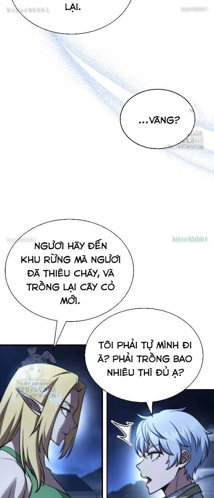 Hoàng Tử Bán Thuốc Chapter 77 - 92