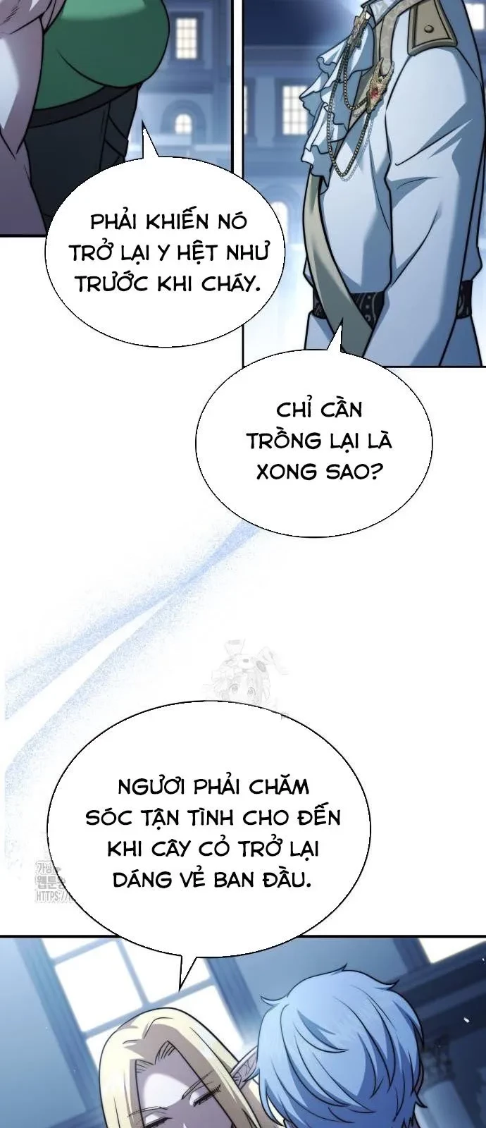 Hoàng Tử Bán Thuốc Chapter 77 - 93