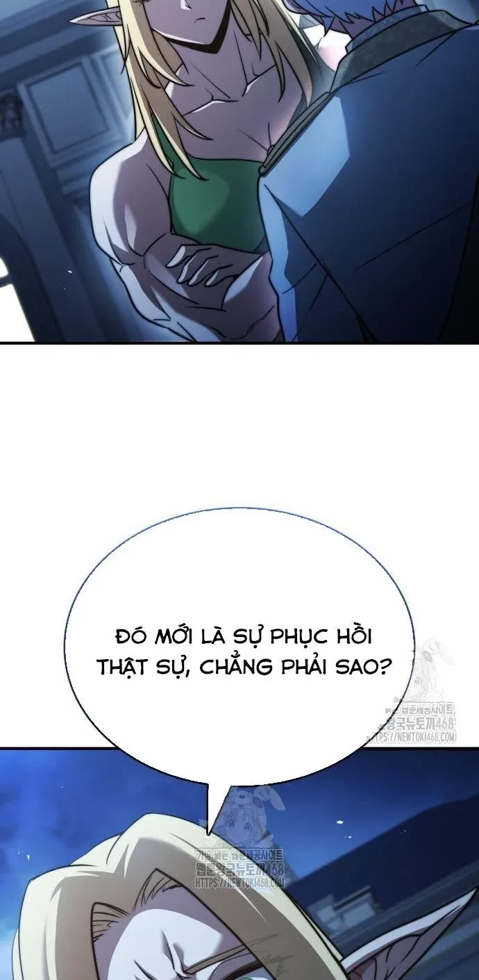 Hoàng Tử Bán Thuốc Chapter 77 - 94