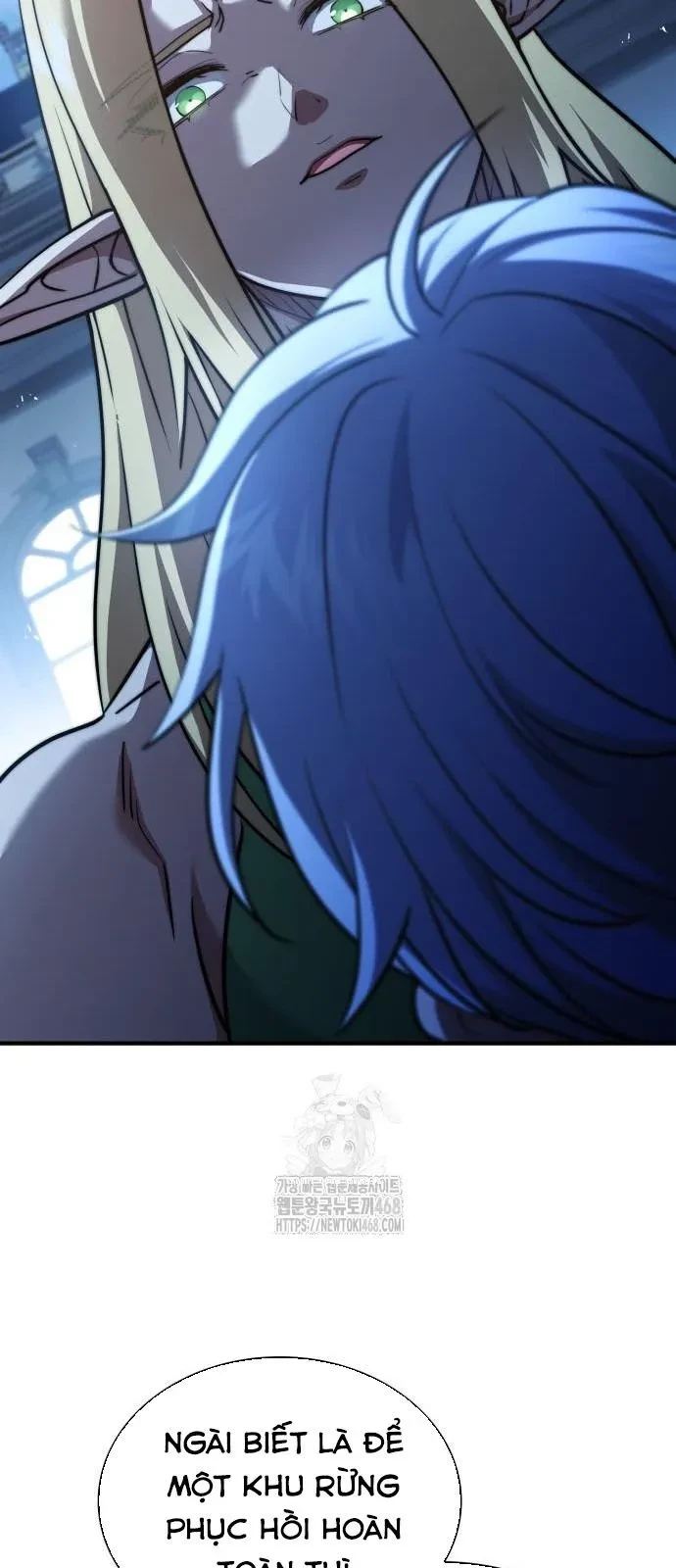 Hoàng Tử Bán Thuốc Chapter 77 - 95