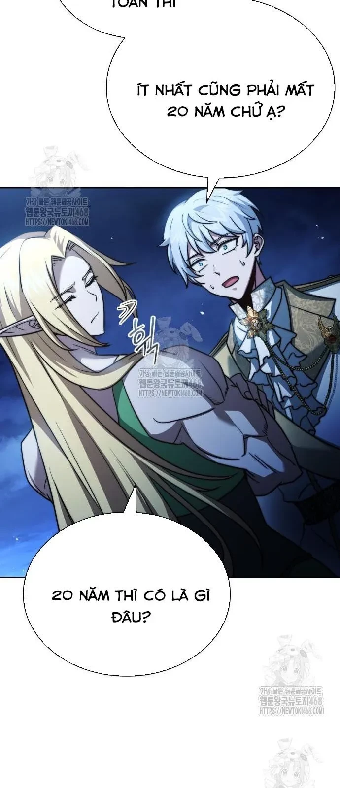 Hoàng Tử Bán Thuốc Chapter 77 - 96