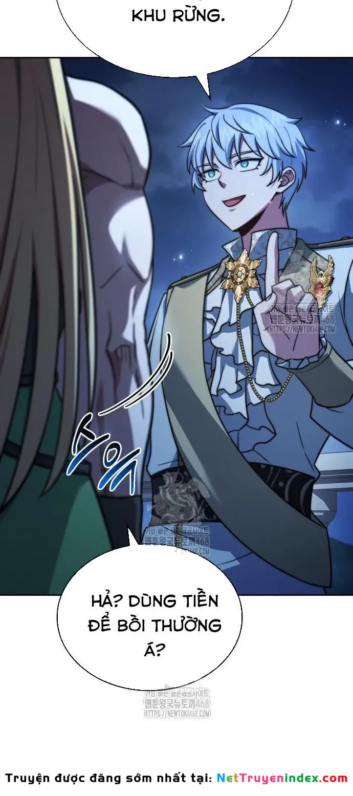 Hoàng Tử Bán Thuốc Chapter 77 - 100