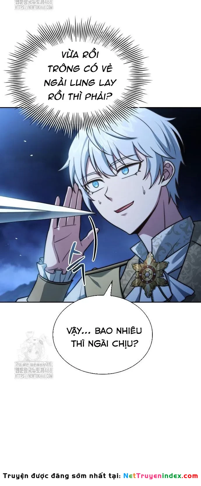 Hoàng Tử Bán Thuốc Chapter 77 - 105