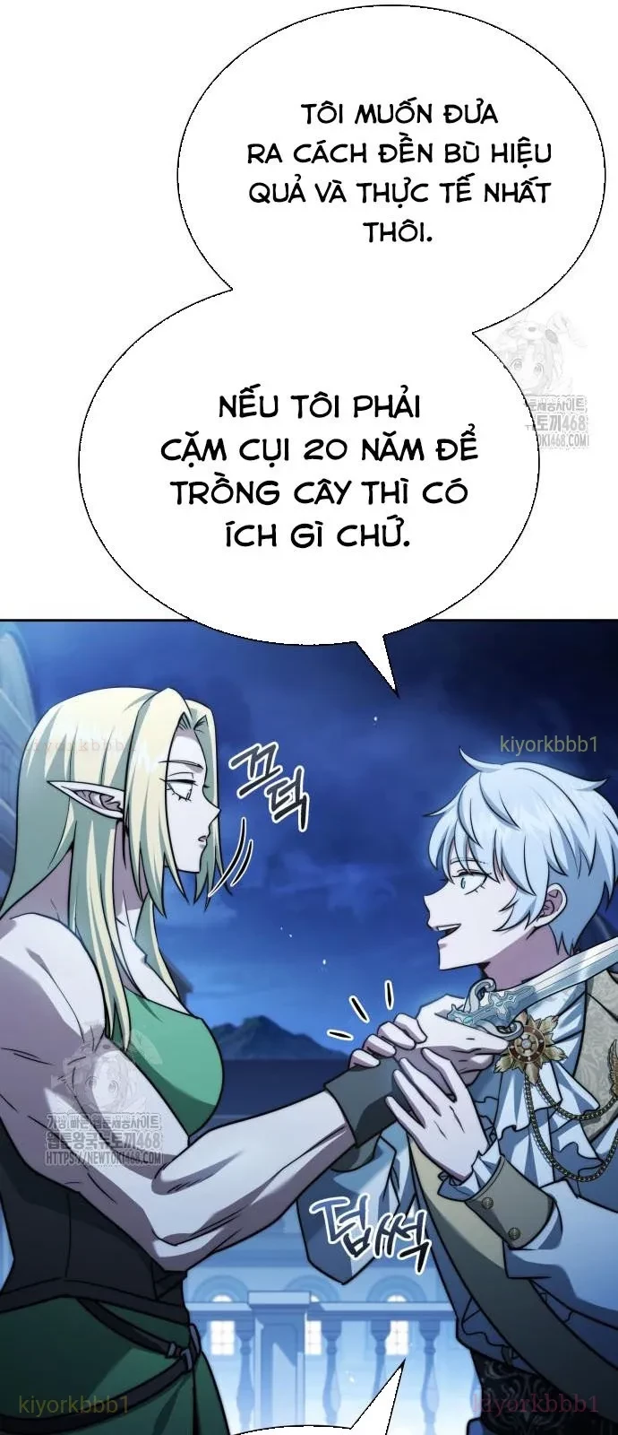 Hoàng Tử Bán Thuốc Chapter 77 - 106