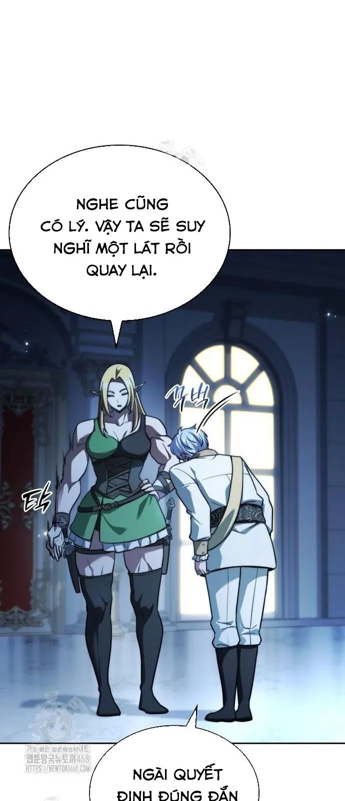 Hoàng Tử Bán Thuốc Chapter 77 - 111