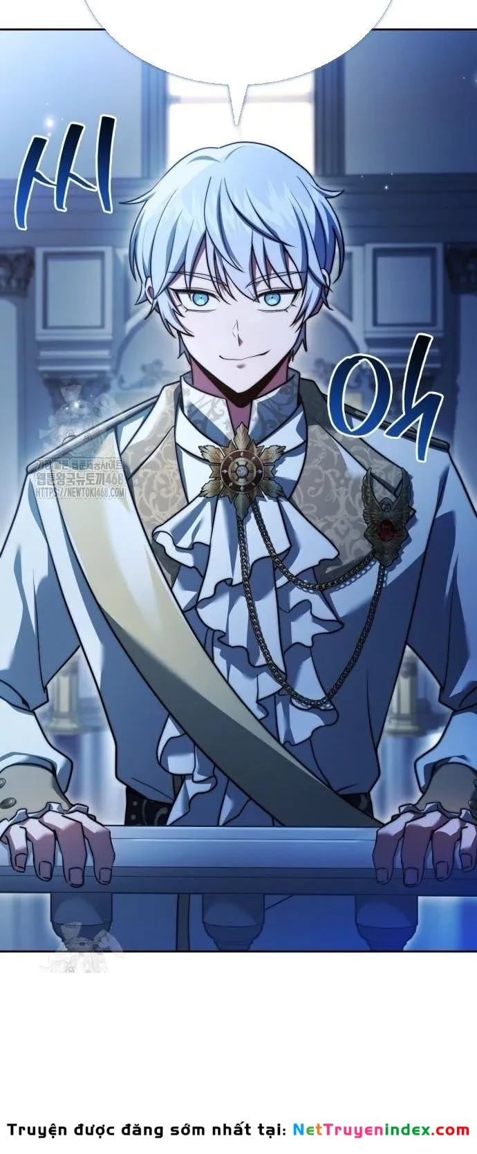 Hoàng Tử Bán Thuốc Chapter 77 - 115