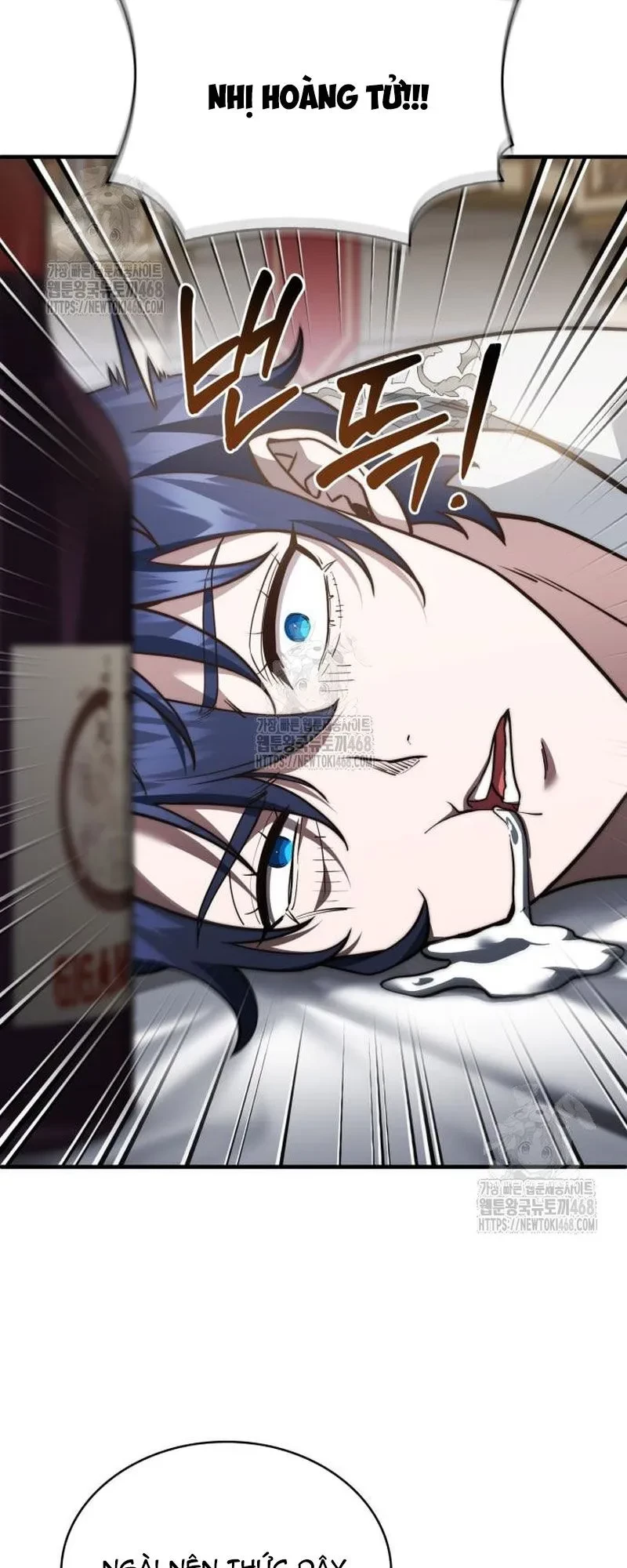 Hoàng Tử Bán Thuốc Chapter 78 - 2