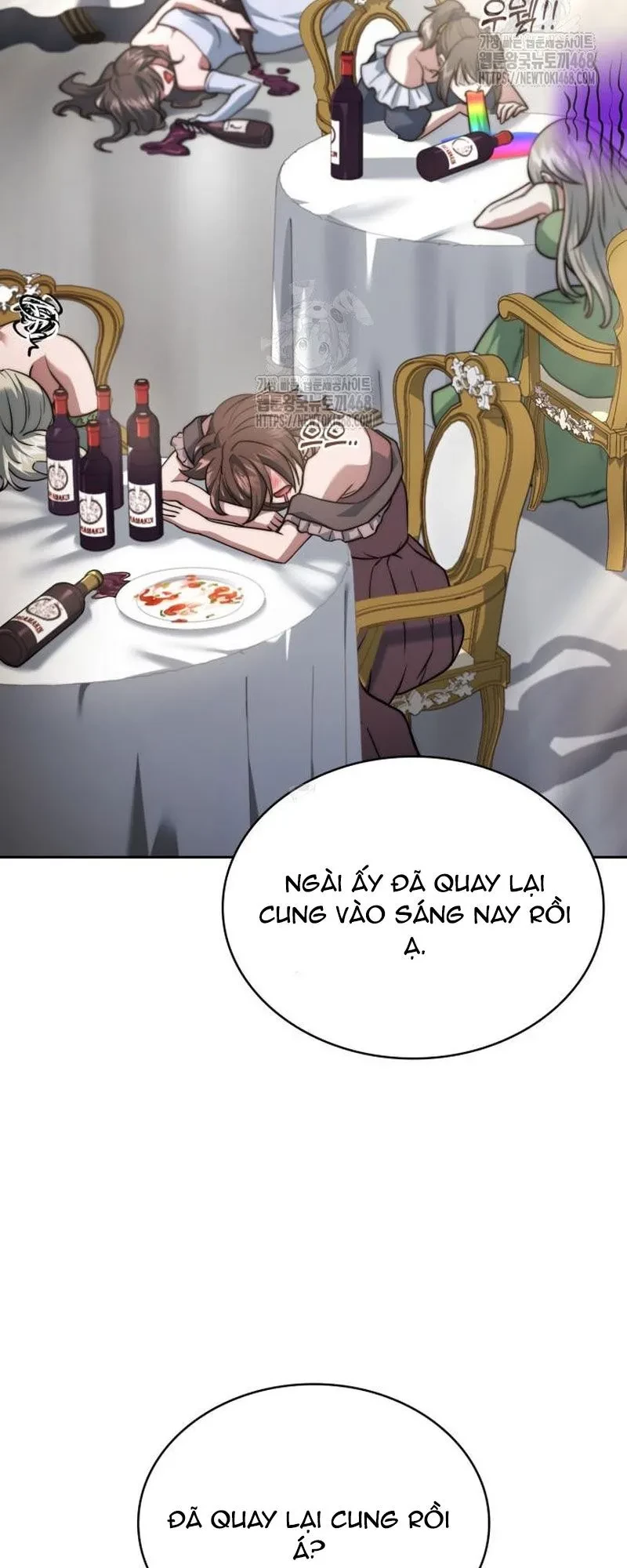 Hoàng Tử Bán Thuốc Chapter 78 - 4