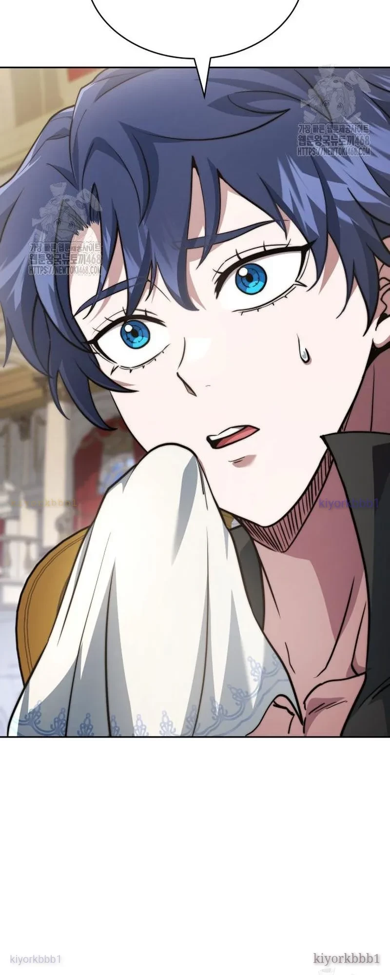 Hoàng Tử Bán Thuốc Chapter 78 - 5