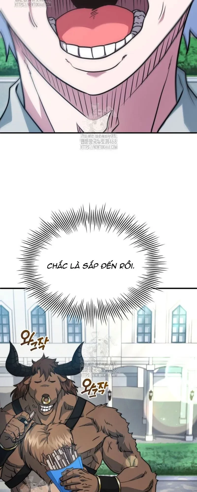 Hoàng Tử Bán Thuốc Chapter 78 - 7