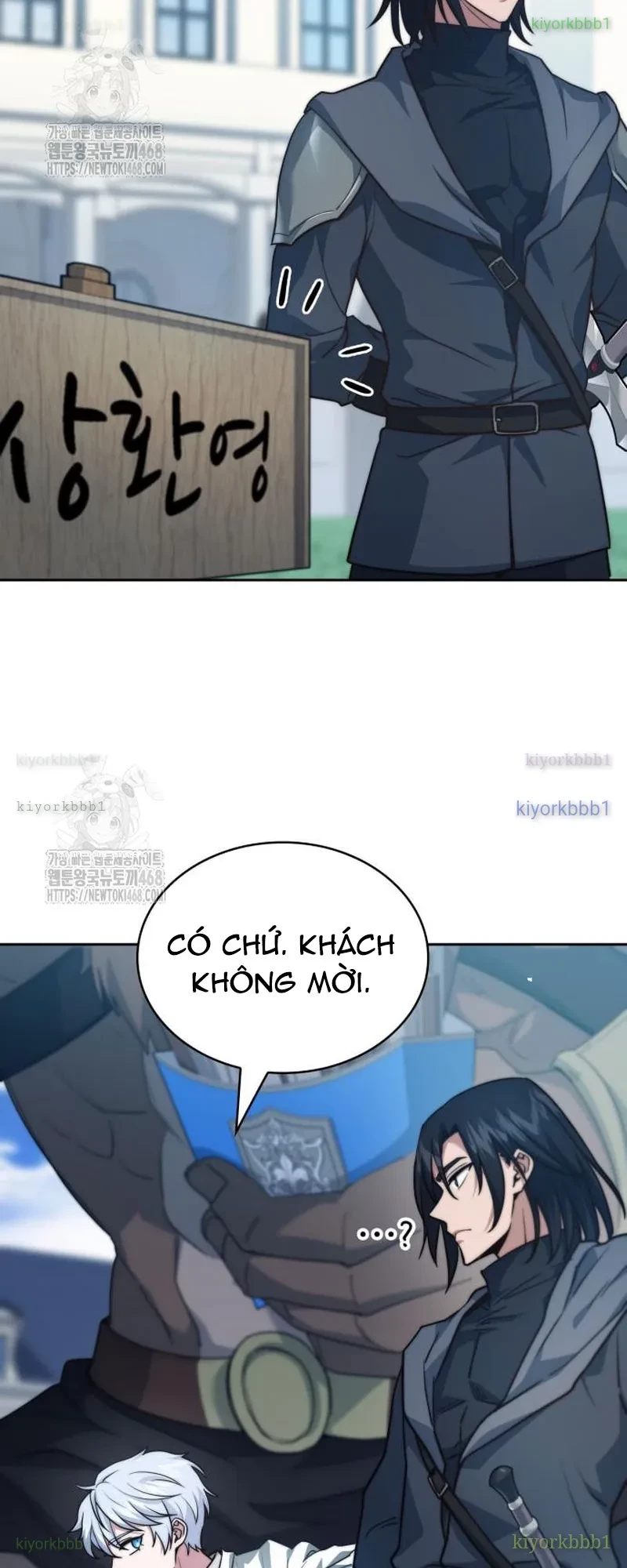 Hoàng Tử Bán Thuốc Chapter 78 - 9