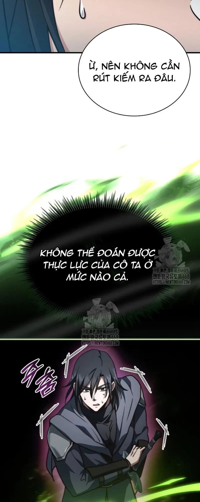 Hoàng Tử Bán Thuốc Chapter 78 - 16