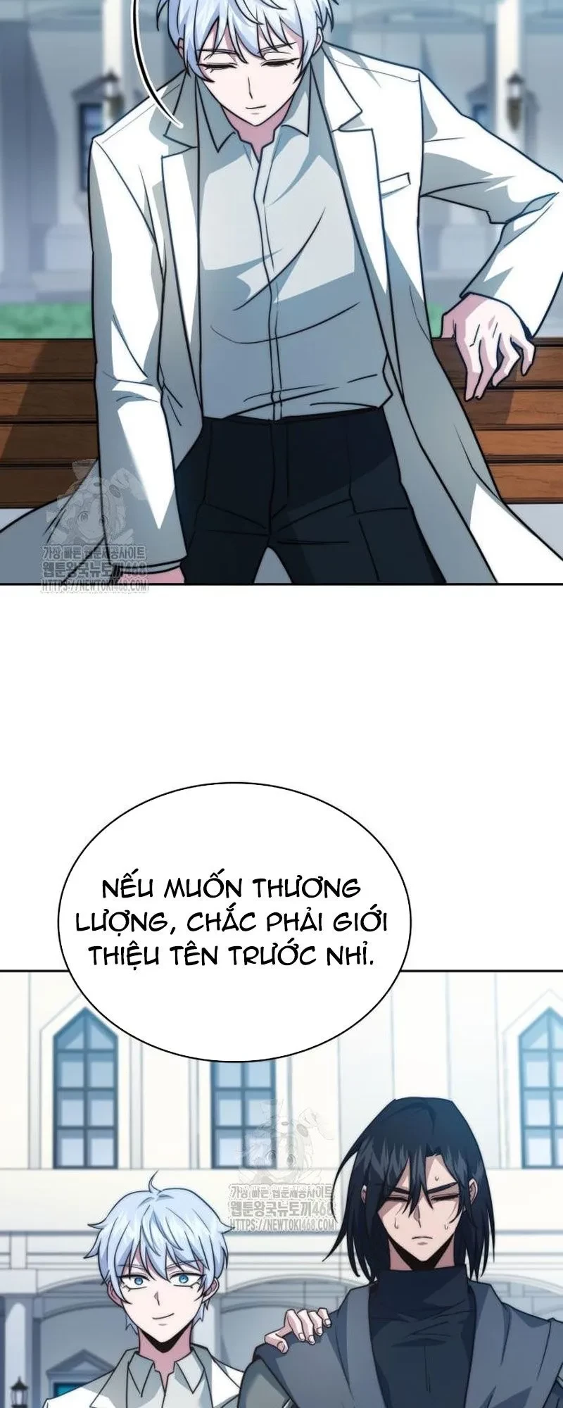 Hoàng Tử Bán Thuốc Chapter 78 - 18