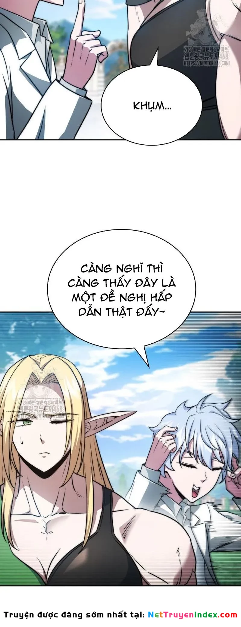 Hoàng Tử Bán Thuốc Chapter 78 - 22