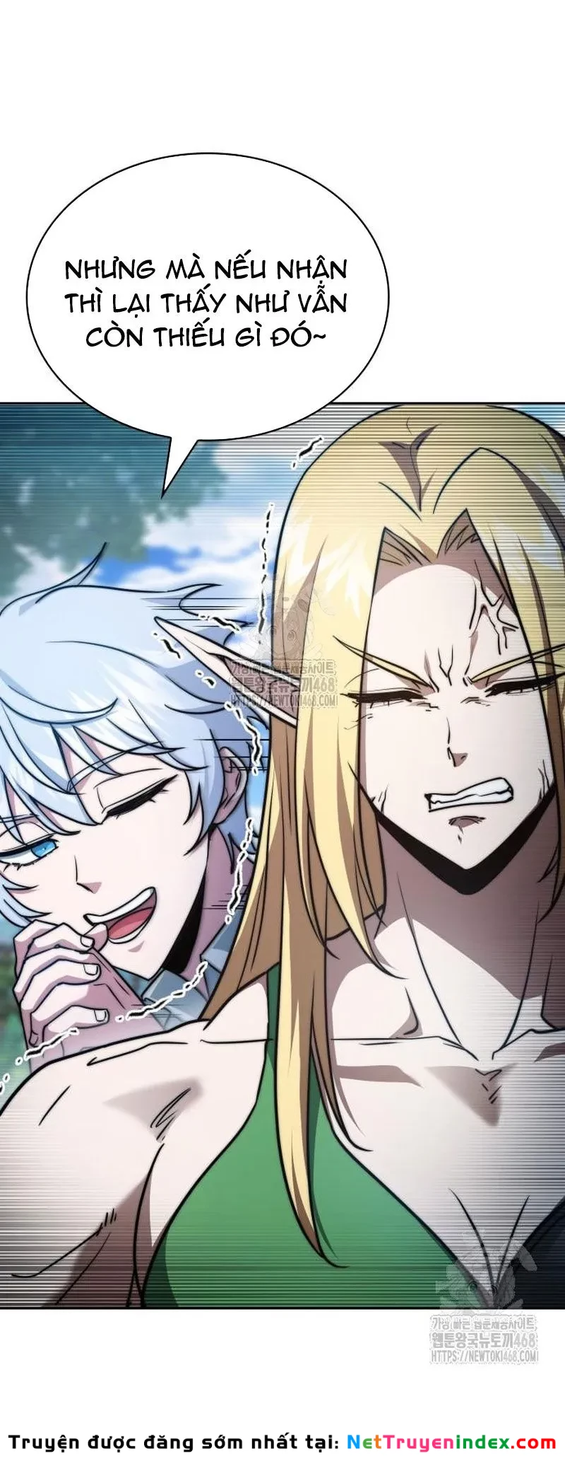 Hoàng Tử Bán Thuốc Chapter 78 - 23