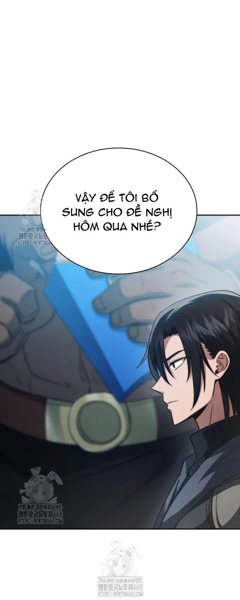 Hoàng Tử Bán Thuốc Chapter 78 - 26