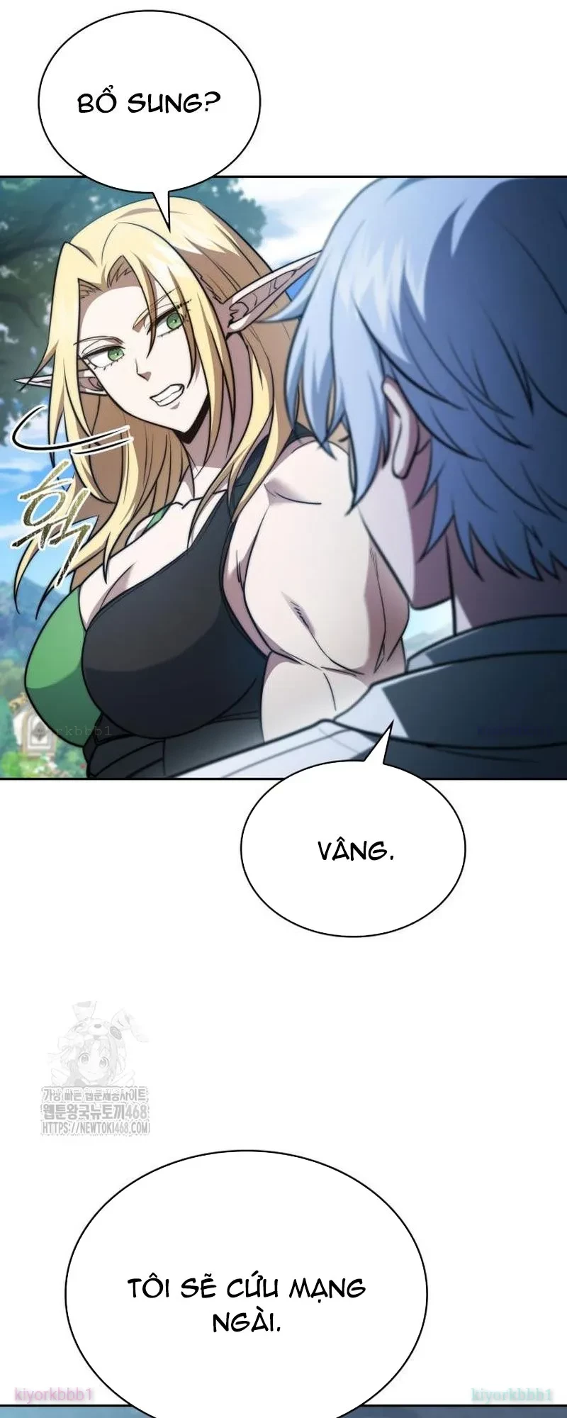 Hoàng Tử Bán Thuốc Chapter 78 - 27